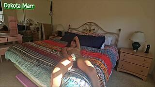 pov view of squirting and cumming