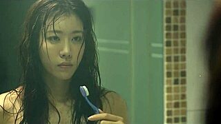 Baek da eun korean girl ero actress movie star k-pop idol dalshabet viki investigator nurse sex in hospital with doctor korean guy yang ah chi in 2015