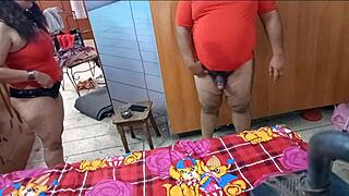 fucking my hot ex girlfriend after long time