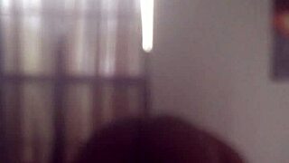 i fuck her hard and give a creampie in this intense scene