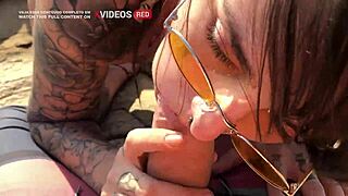 trip incrivel com brincadeira em publico em ilhabela - alemaohub