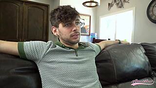 perverted manger son fucked the arabic maid alina angel so hard ابن مديري بالشغل ناكني وفتح طيزي