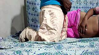 Big Boobs Indian Dasi Bahabi And Dewar Have Sex In Bedroom
