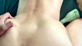 My friends husband got addicted to fucking me