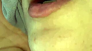 curvy arab wife gets fucked at home