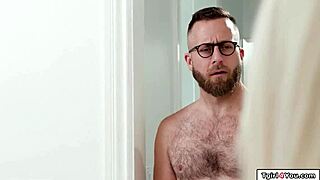 tgirl4you trans babysitter izzy wilde gets barebacked