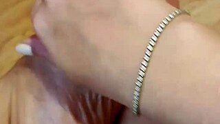 massage oil feet foot fetish session feels relaxing