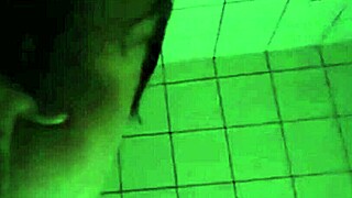 Morena slut girlfriend moans loud while taking that big cock deep
