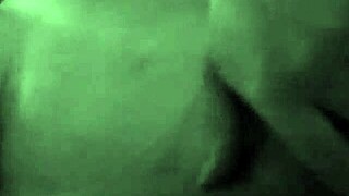 laatinaa69 does horny solo pussy play
