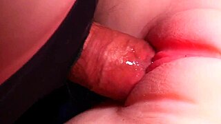 when i feel lonely shes there for me with double penetration