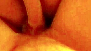 Sexo muy delicioso y escandaloso with petite latina teen