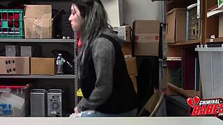shoplifter escapes jail time by moaning sorry stepdaddy