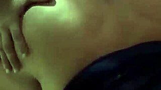 Curvy Egyptian Arab Milf Charmoota Bends Over To Show Everything
