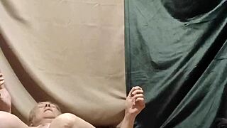 esclave f gets humiliated as a chained doggystyle slut in pov