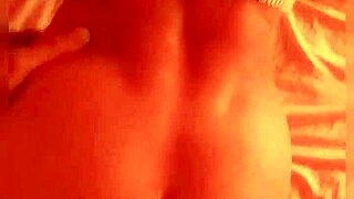 Sexo muy delicioso y escandaloso with petite latina teen