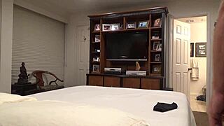 ava joe casting pov with blowjob and facial
