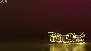 Goldigger takes on bbc anal ballz deep