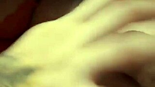 japanese wife swallows cum after sloppy blowjob