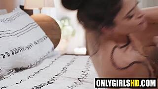 utterly owned victoria voxxx ashley lane in hardcore scene