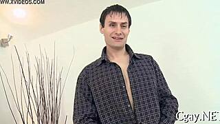 I, uh, really enjoy this homosexual sex video, you know?