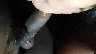 hey, check this culona latina amateur showing off