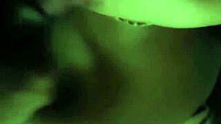 hey, check this culona latina amateur showing off