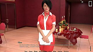 Ikad se pitao šta je iza Nockout Master Part 6 sa hardcore jebanjem i akcijom velikog kurca?