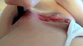 Мне оттрахали милую 18+ попку в костюме ахегао POV