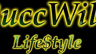 Melhor de Buccwild Interracial Vol 2 😏