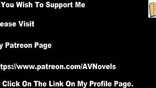 Hej, jaz sem tvoja žena in mačeha, hočeš igrati nocoj?