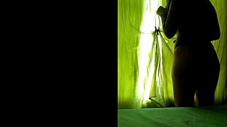 compartí a mi esposa un rato, no imaginé que haría todo esto 😱