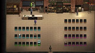 סיימתי משחק של גנזיס אורדר חלק 41