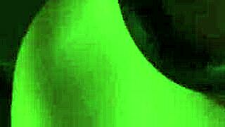 Cutie, sedia untuk sebat ganas malam ini?