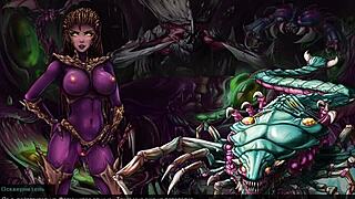 uhh, demek istedim ki slutcraft sperm ısı oyunu bölüm 32