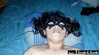 Moj macho hoče, da me pojebejo dva, in jaz tudi želim