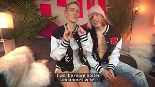 Prima esperienza sessuale scatena curiosità intensa