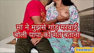 Anoppi jakaa sängyn kanssani, antaa perse ja pillu kerralla, voi helvetti!