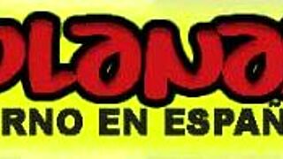 Йо, Ракил Адан преминава от реалността към първия си анал за частни!