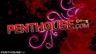 Adrianna és Jodi nyalják a puncit fehérneműben 😍