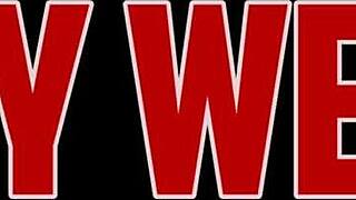 स्टेपमॉम को मस्तरबेट करते पकड़ा, तो उसकी चूत में लंड घुसाया और चेहरे पर जलीद निकाली, ओह!