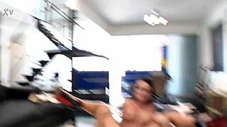 Franceska jaimes sorprende con fleshlight en culo, ¡folla sí con nacho vidal!