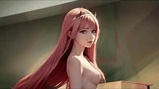 AI生成 ゼロツーはあなたにぴったり