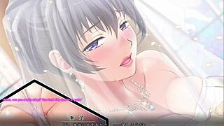 О боже, я одержима этим аниме саимин класс, концовка с Акирой свела меня с ума в классе. Не могу перестать смотреть хентай игры!