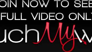 बीवी को बड़ा लंड देखकर क्रीम आना