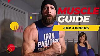 Vrouw spuit keihard in yogabroek tijdens heftige gym vingerpartij.