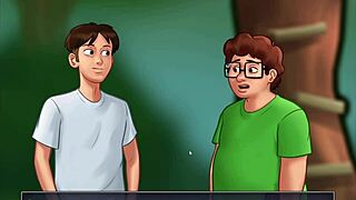 サマータイムサーガパート39プレイ探検