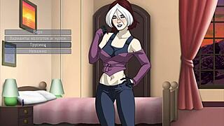 Joj, pogledaj ovu rogue-like evoluciju gameplay deo 13