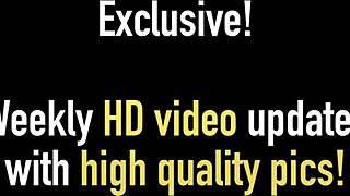 Пышная Алура Дженсон справилась с каждым дюймом члена Рома Мейджора, вау!