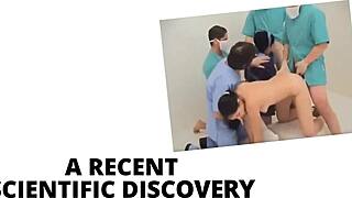 よ、リリー・リードがエピックフェラチオでクムショットフィニッシュ