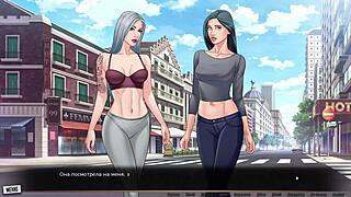 Gameplay Lengkap Red String Bahagian 15